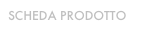 scheda prodotto